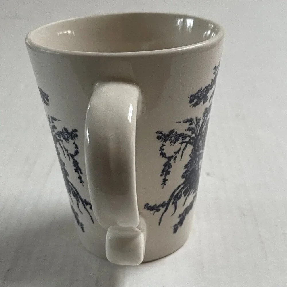 California Pantry classic ceramics